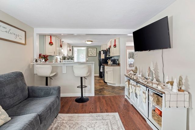 25 Marjorie St, Orange, MA 01364