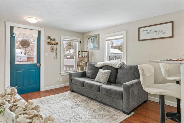 25 Marjorie St, Orange, MA 01364