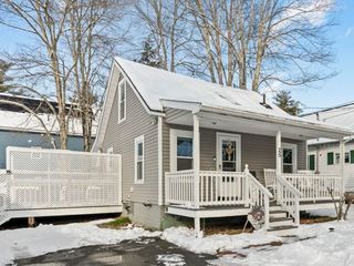25 Marjorie St, Orange, MA 01364