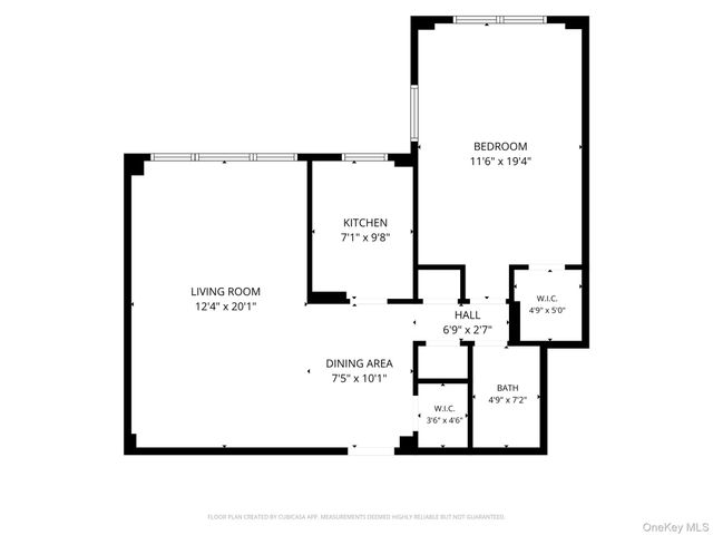 110-20 71st Road 206, Forest Hills, NY 11375