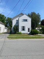 20 La Claire Street, Hudson Falls, NY 12839
