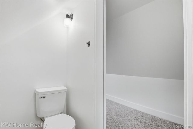 21130 Seminole Street, Southfield, MI 48033