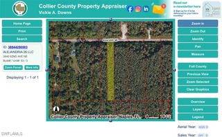 2640 62nd AVE NE, Naples, FL 34120