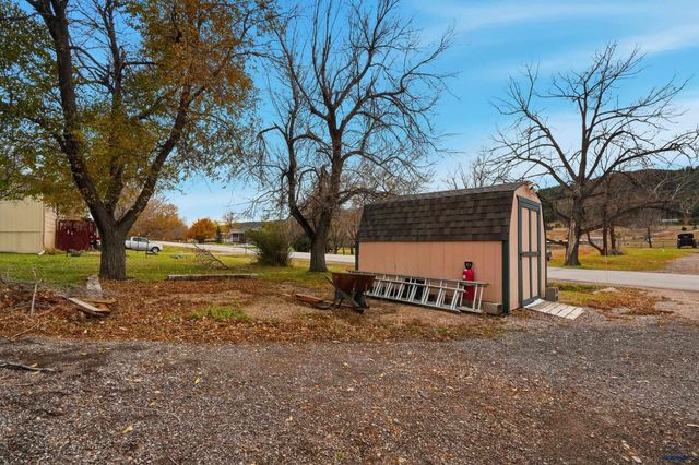 8024 BLUCKSBERG DR, Sturgis, SD 57785