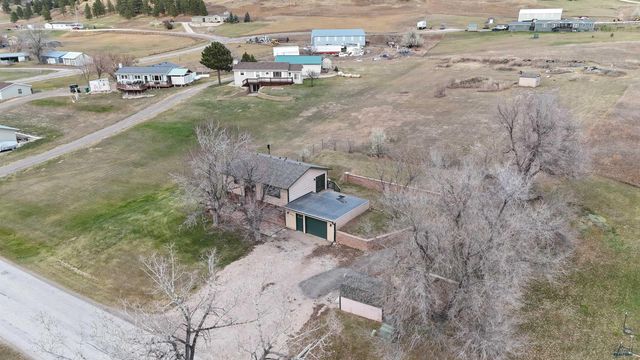 8024 BLUCKSBERG DR, Sturgis, SD 57785