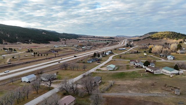 8024 BLUCKSBERG DR, Sturgis, SD 57785