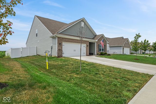 952 Borealis Drive, Franklin, IN 46131