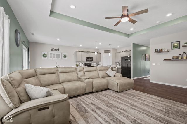 952 Borealis Drive, Franklin, IN 46131
