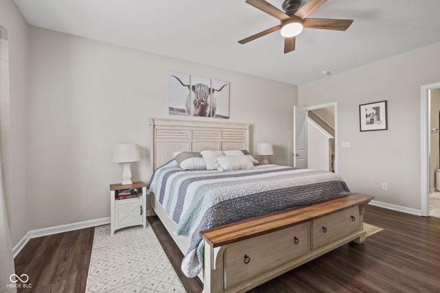 952 Borealis Drive, Franklin, IN 46131