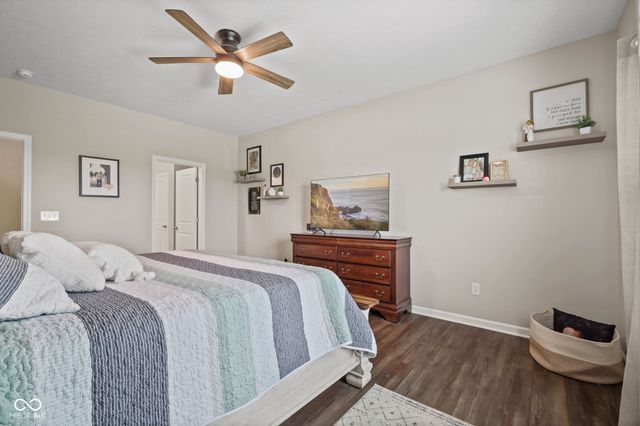 952 Borealis Drive, Franklin, IN 46131