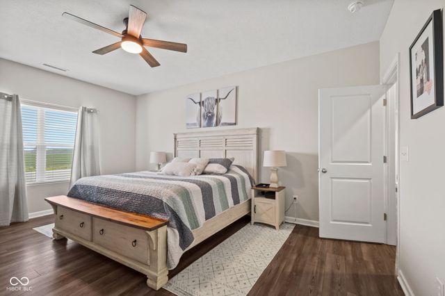 952 Borealis Drive, Franklin, IN 46131