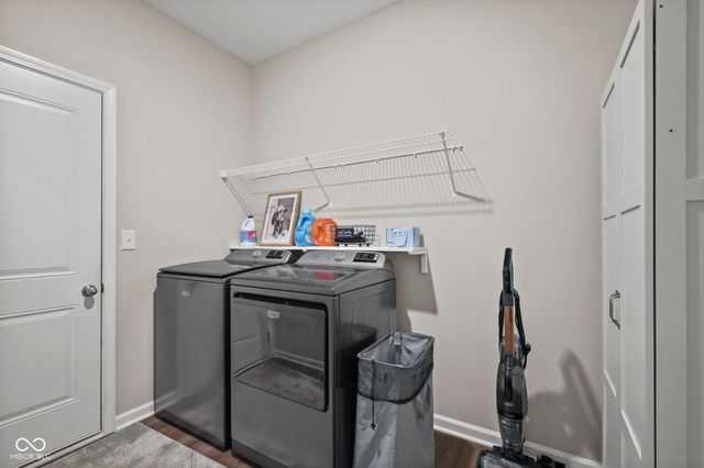 952 Borealis Drive, Franklin, IN 46131