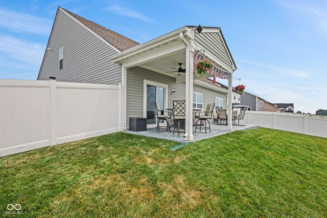 952 Borealis Drive, Franklin, IN 46131