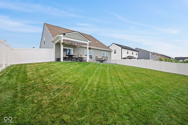 952 Borealis Drive, Franklin, IN 46131
