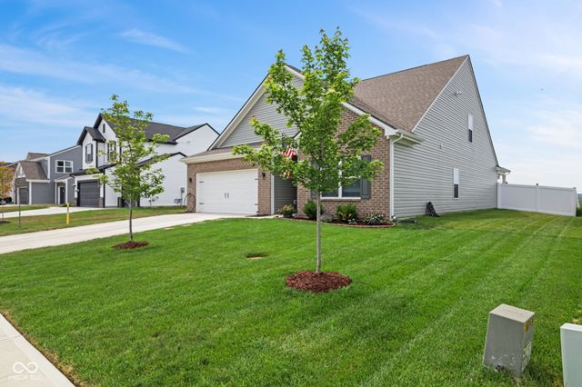 952 Borealis Drive, Franklin, IN 46131