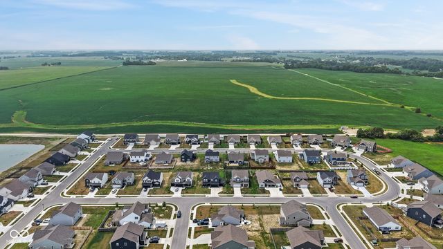 952 Borealis Drive, Franklin, IN 46131
