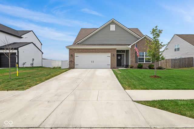 952 Borealis Drive, Franklin, IN 46131