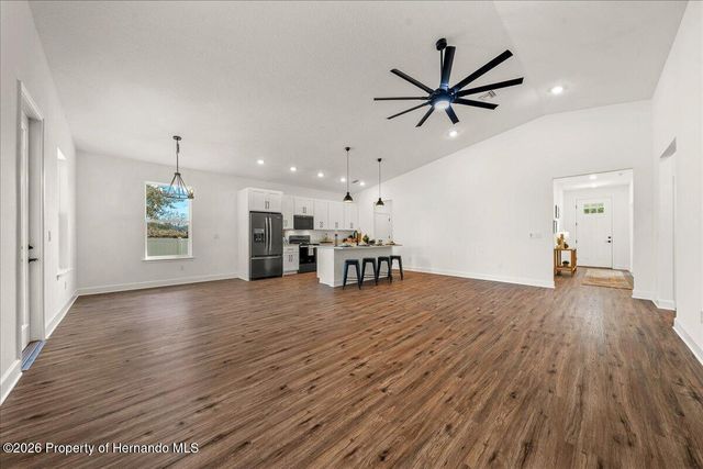 10459 Abbeville Street, Spring Hill, FL 34608