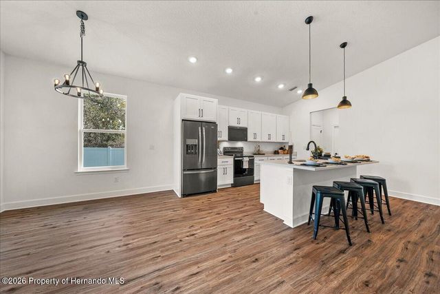 10459 Abbeville Street, Spring Hill, FL 34608