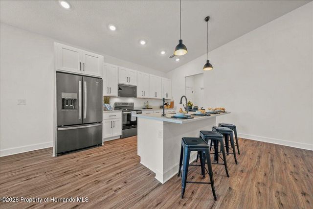 10459 Abbeville Street, Spring Hill, FL 34608
