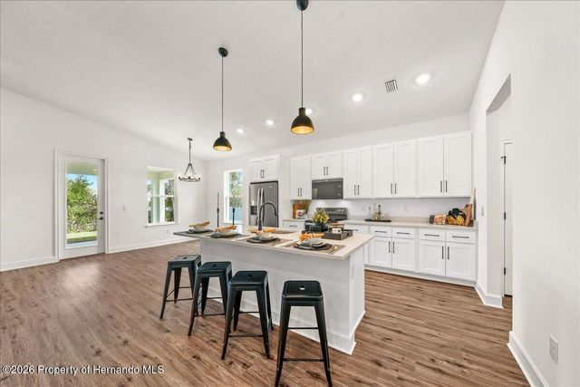10459 Abbeville Street, Spring Hill, FL 34608