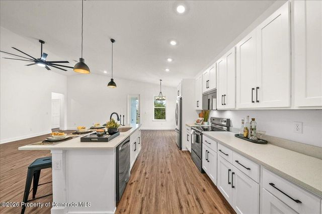 10459 Abbeville Street, Spring Hill, FL 34608