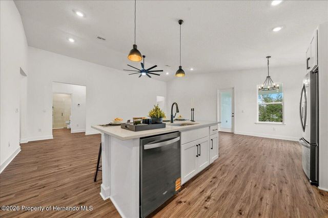 10459 Abbeville Street, Spring Hill, FL 34608