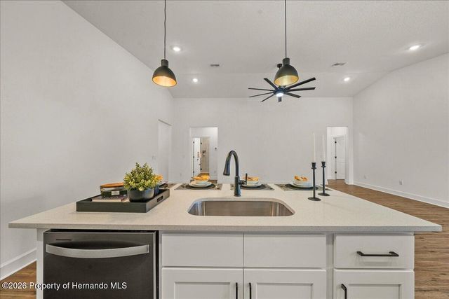 10459 Abbeville Street, Spring Hill, FL 34608