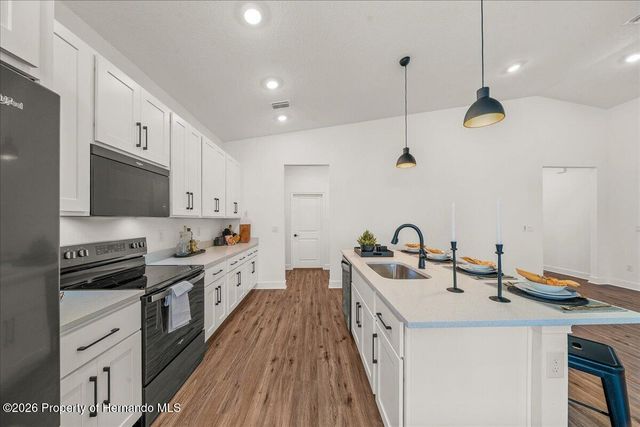 10459 Abbeville Street, Spring Hill, FL 34608