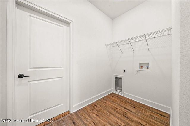 10459 Abbeville Street, Spring Hill, FL 34608
