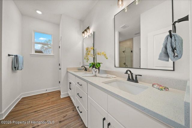 10459 Abbeville Street, Spring Hill, FL 34608