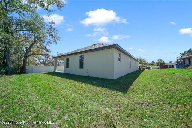 10459 Abbeville Street, Spring Hill, FL 34608
