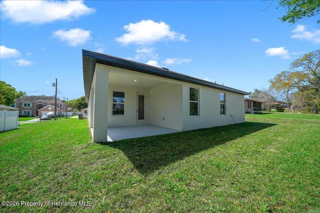 10459 Abbeville Street, Spring Hill, FL 34608