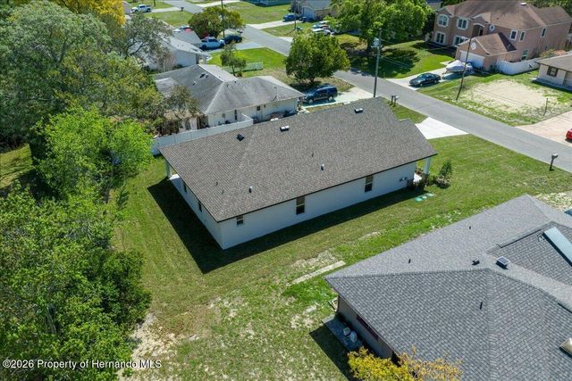 10459 Abbeville Street, Spring Hill, FL 34608