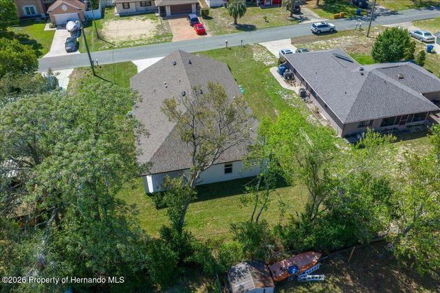 10459 Abbeville Street, Spring Hill, FL 34608