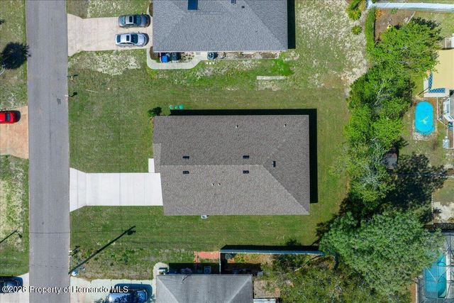 10459 Abbeville Street, Spring Hill, FL 34608