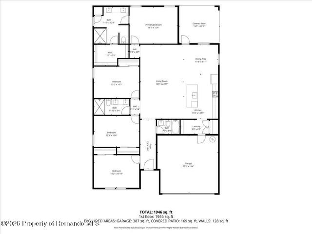 10459 Abbeville Street, Spring Hill, FL 34608