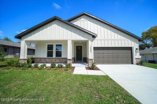 10459 Abbeville Street, Spring Hill, FL 34608