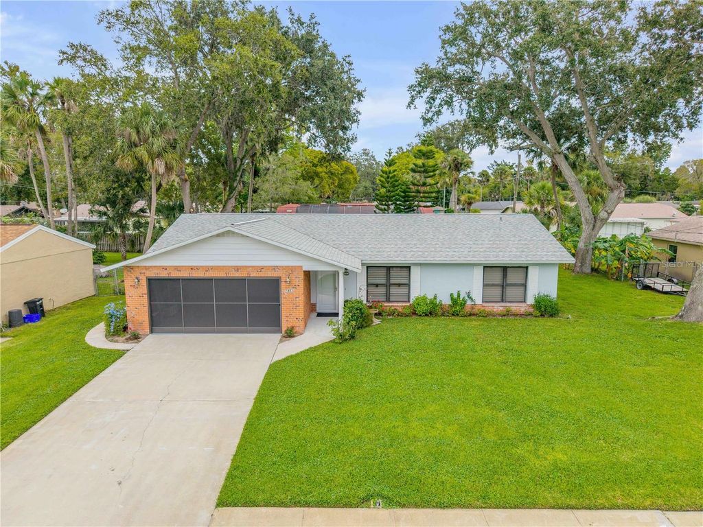 1951 RED CEDAR CIRCLE, South Daytona, FL 32119