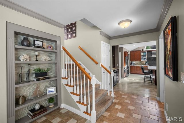 5818 Marromet Court, St Louis, MO 63128