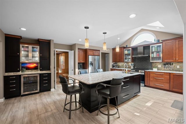 5818 Marromet Court, St Louis, MO 63128