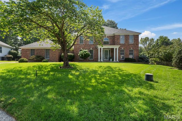 5818 Marromet Court, St Louis, MO 63128