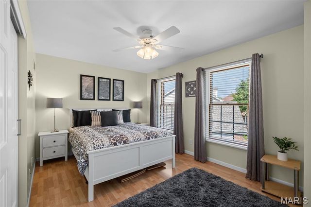 5818 Marromet Court, St Louis, MO 63128