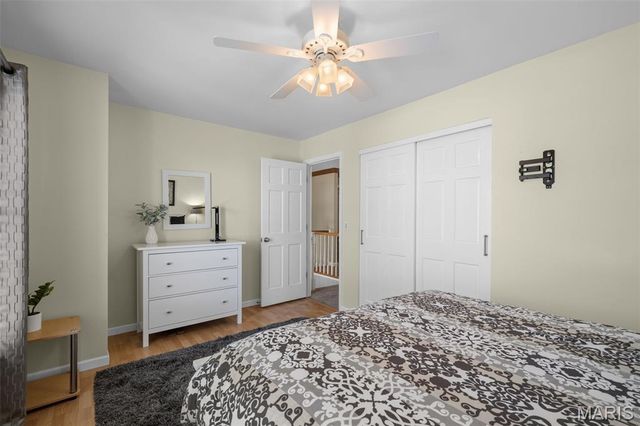 5818 Marromet Court, St Louis, MO 63128