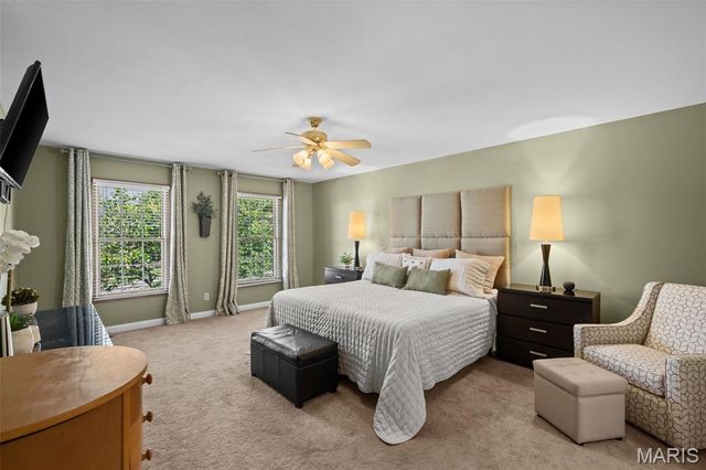 5818 Marromet Court, St Louis, MO 63128