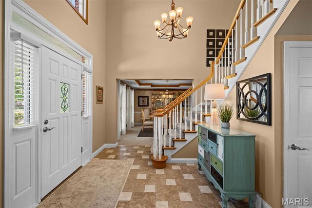 5818 Marromet Court, St Louis, MO 63128