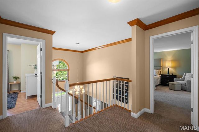 5818 Marromet Court, St Louis, MO 63128