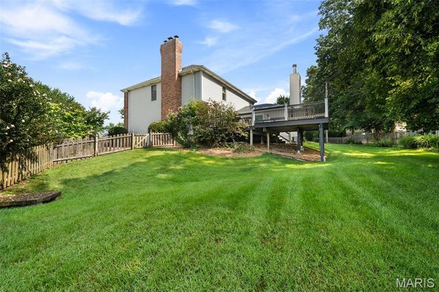 5818 Marromet Court, St Louis, MO 63128