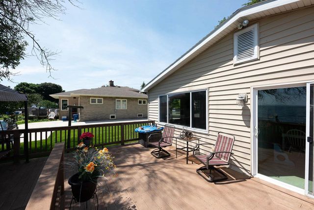 28 LAKE STREET, Oshkosh, WI 54901