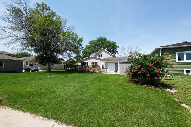 28 LAKE STREET, Oshkosh, WI 54901